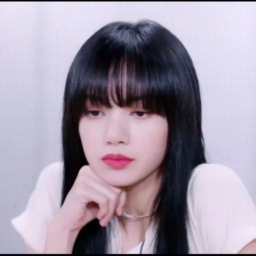 lisa mentor, lisa blackpink, asian girls, lisa blackpink 2020, komatsu nana lalisa manoban