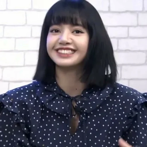 asiatiques, lalisa, lisa blackpink, aisatsu irasuto, actrice coréenne