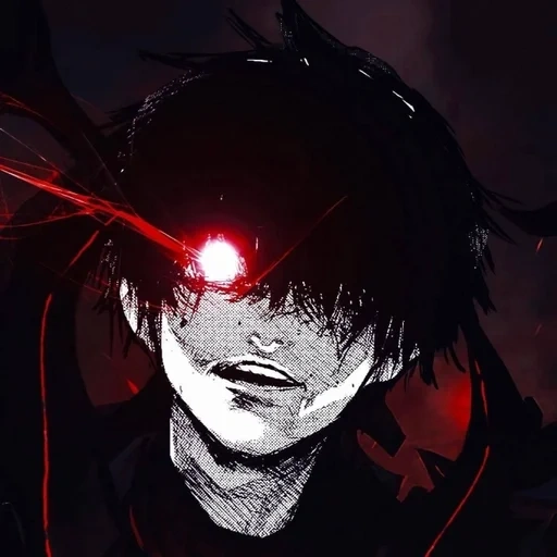 рисунок, гуль sss, kaneki ken, гуль дед инсайд, токийский гуль дед инсайд