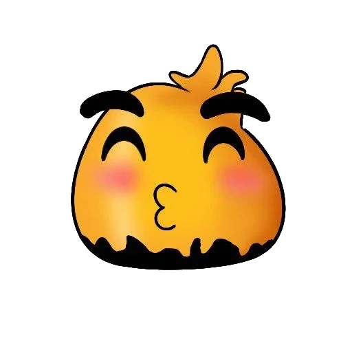 emoji, emoji itu lucu