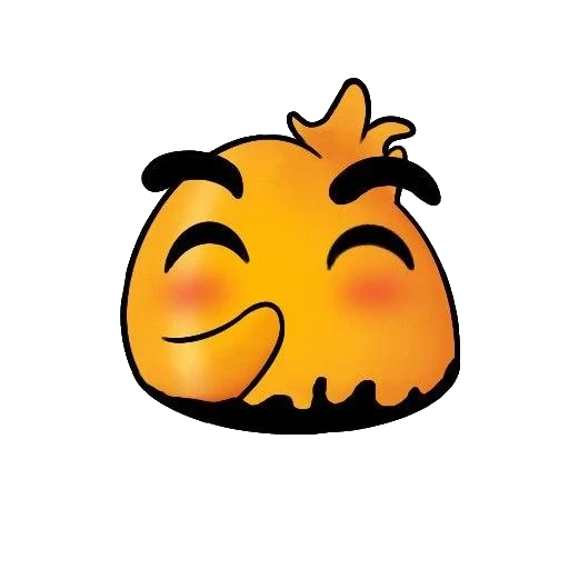 meme, emoji emperor is angry