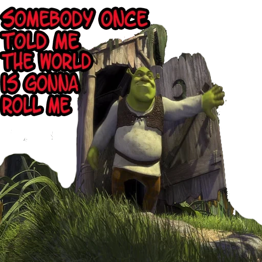 шрек, shrek 1, шрек шрек, шрек самбади