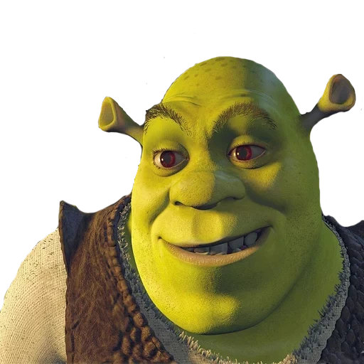 shrek, shrek 2, shrek comensal, shrek shrek, shrek makarena