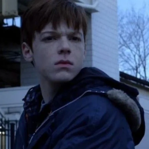 gente, niño, gente desvergonzada, lip gallagher, ian gallagher