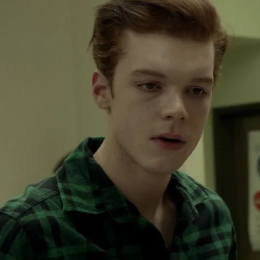 schamlos, ian gallagher, cameron monnaen, cameron monaghan, cameron monaen jerome