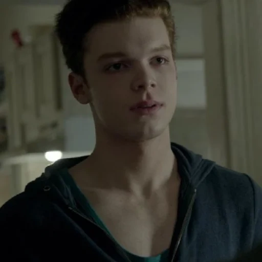 adrian, ian gallagher, ian gallagher, ian gallaher 5, cameron monahan