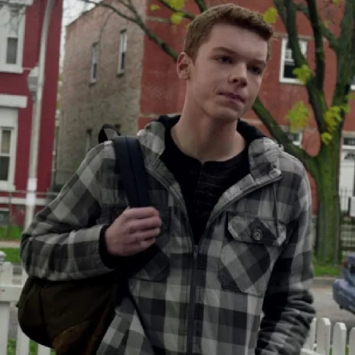 joven, plantilla, ian gallagher, cameron monahan, alexander petrov