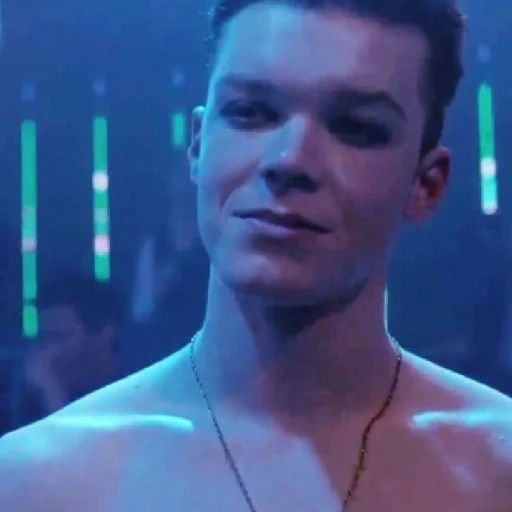 ian gallagher, ian gallagher towers, ian gallagher club, mitch ian sans vergogne, ian gallagher sans vergogne