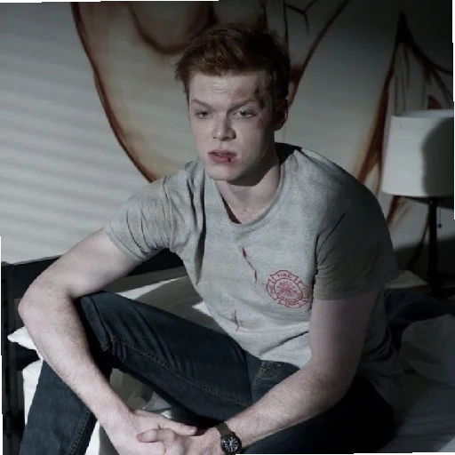 joven, ian gallagher, cameron monahan, cameron monahan ian gallagher, cameron monahan jerome valeska