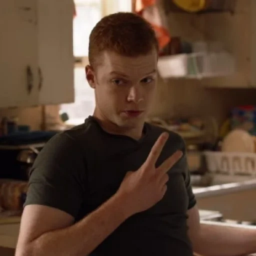 ian gallagher, ian sans vergogne, cameron monahan, phil sans vergogne, séries télévisées sans vergogne