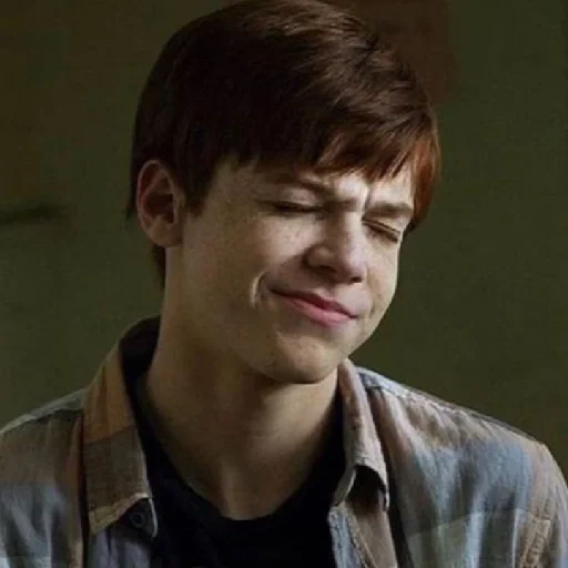 céu, pessoa sem vergonha, ian gallagher, cameron monahan, cameron monaghan