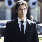 Damon Salvatore