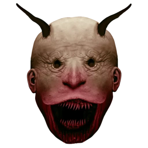 мальчик, свинья маска, маска демона, маска hannya демон, страшная маска свиньи