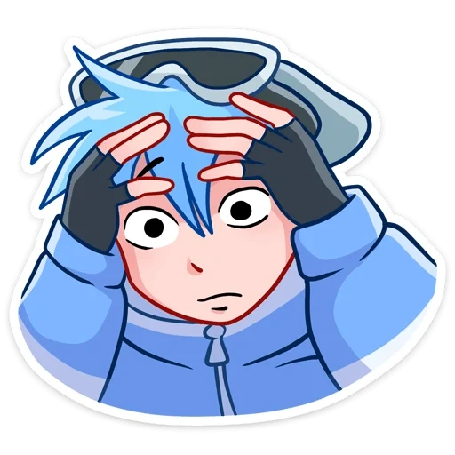 ghiaccio, emoticon di emoticon