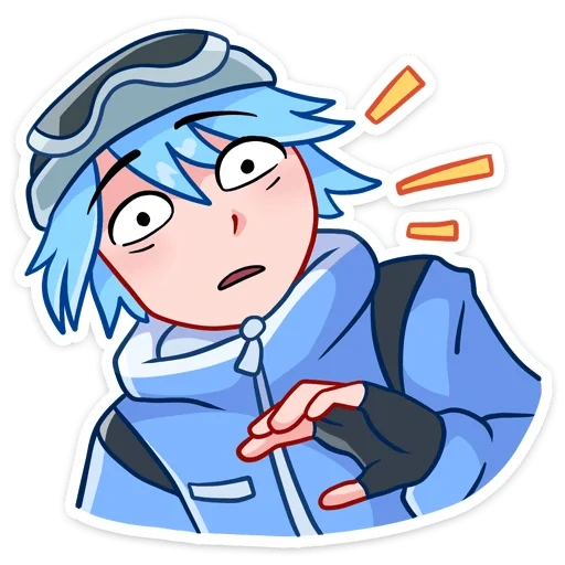 ghiaccio, emoticon di emoticon