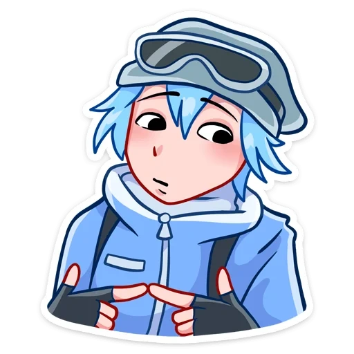 ghiaccio, emoticon di emoticon