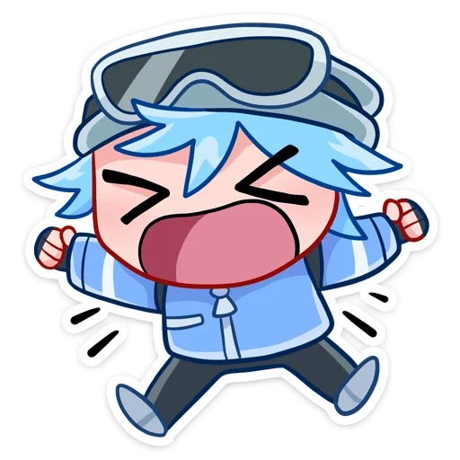 ghiaccio, emoticon di emoticon