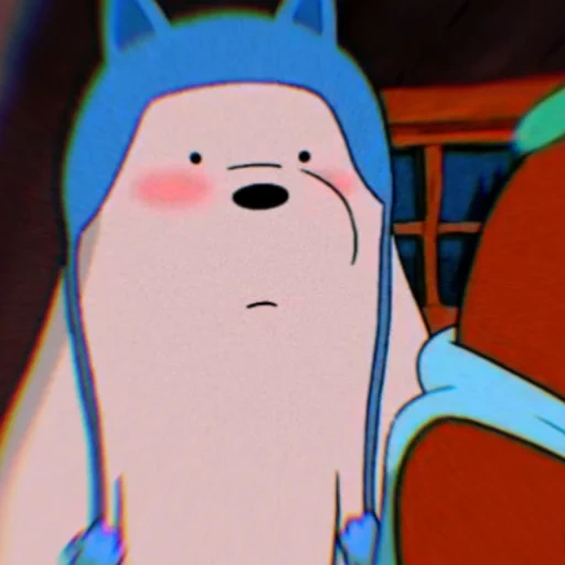 meme watch, vesicle glue, adventure time, adventure time jake, ice bear we bare bears