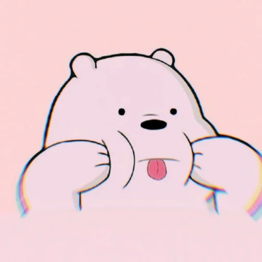 toys, ice bear, cubs are cute, lovely pattern, lovely i love you drawings