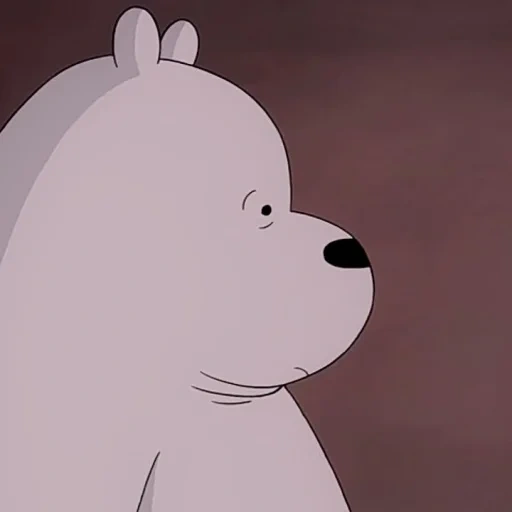 we are white bears, white bear cartoon, white all the truth about bears, we bare bears white bear, white bear is the whole truth about bears