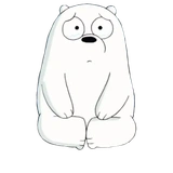 we bare bears @urfavorito