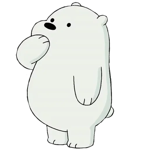 orso polare, we orso nudo orso polare, bianco tutta la verità sugli orsi, tutta la verità dell'orso bianco