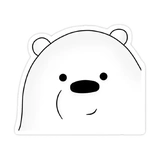 Ice Bear (@Quaalude)