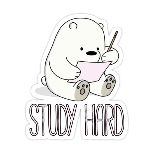 icebear lizf stickers, the whole truth about bears, mug we bare bears ice bear, we bare bears ice bear, bare bears in illustrator