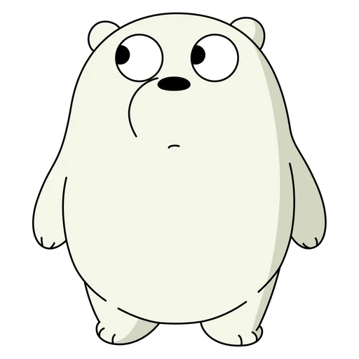 nós bares urso urso branco, urso branco de toda a verdade sobre ursos, urso branco, toda a verdade sobre ursos, branco é a verdade