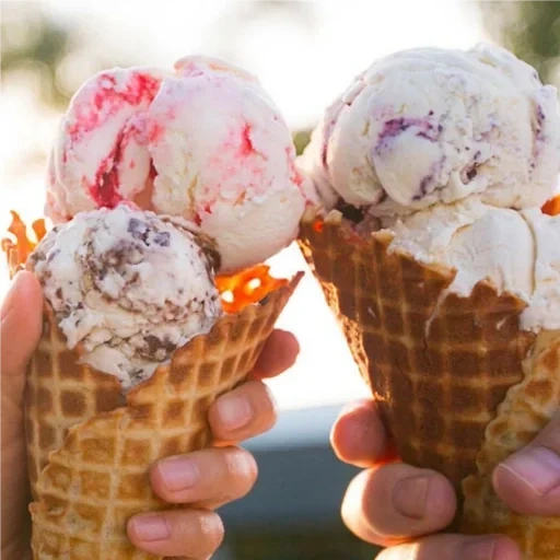 helado de rusia, helado opuesto, helado de noner, el helado es un hermano mayor, helado premium