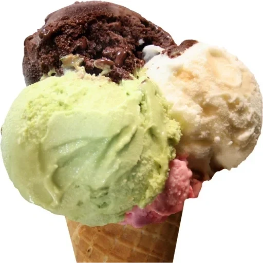 ice cream, roll of ice cream, ice cream, ice cream gerato, gerato ice cream