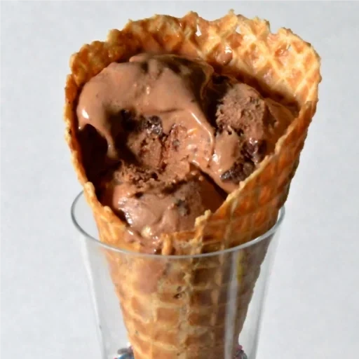 congelado, raffi de helado, caramelo de helado, 33 penguin sicilia, helado de chocolate