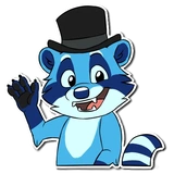 IceRaccoon