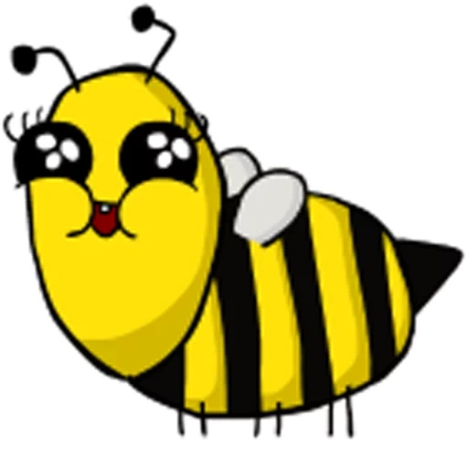 ape, ape carina, bumblebee bee, bumblebee wasp, cartoon fat shome