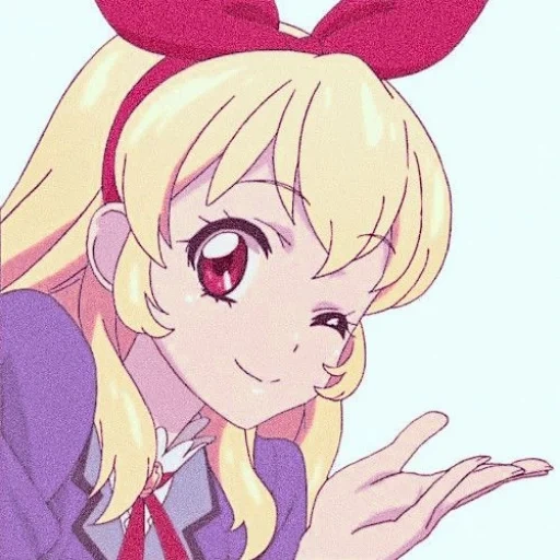 aitsetsu, aikatsu, idéias de anime, san hoshiy, aikatsu estrelas