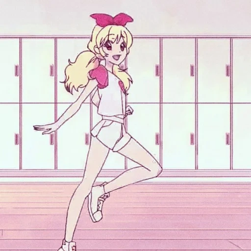 anime, sailor moon, anime beauty, i personaggi degli anime, gitzsu selemon