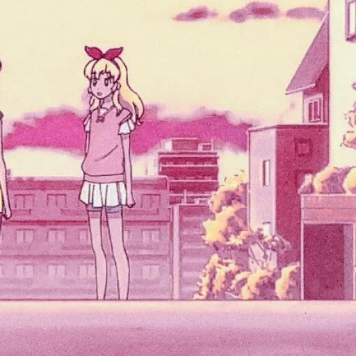 anime, anime charaktere, anime sailor moon, die ästhetik von selo, anime merlot ästhetik