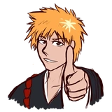 Ichigo Kurosaki