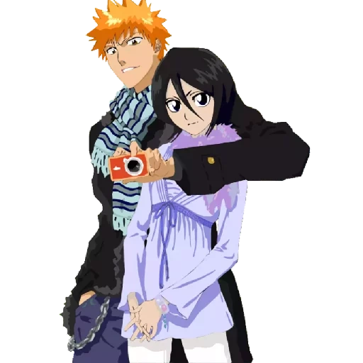 ichigo kurosaki, blich ichigo rukia, die liebe meiner hand, ichigo kurosaki, ichigo kurosaki