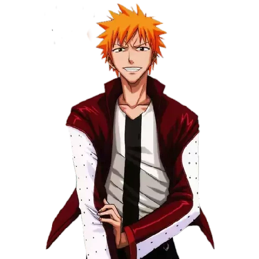 fugaz, ichigo blanco, ichigo kurosaki, hermana ichigo kurosaki, ichigo kurosaki 1 abertura