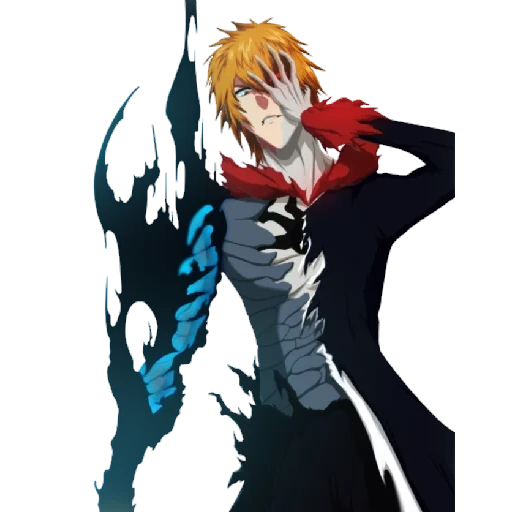 the flash, ichigo kurosaki, kurosaki ichigo flash, ichigo kurosaki, kurosaki ichigo