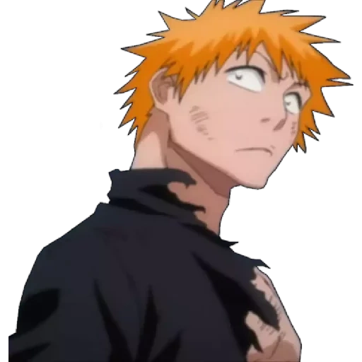 blich ichigo, kurosaki, o flash de kurosaki, animação de kurosaki ivy, kurosaki yumu adulto