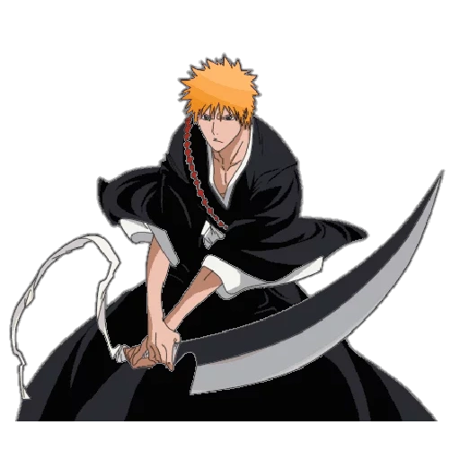 the flash, ichigo kurosaki, das schwert von ichigo zangesu, kurosaki yataku ichigo, ichigo kurosaki