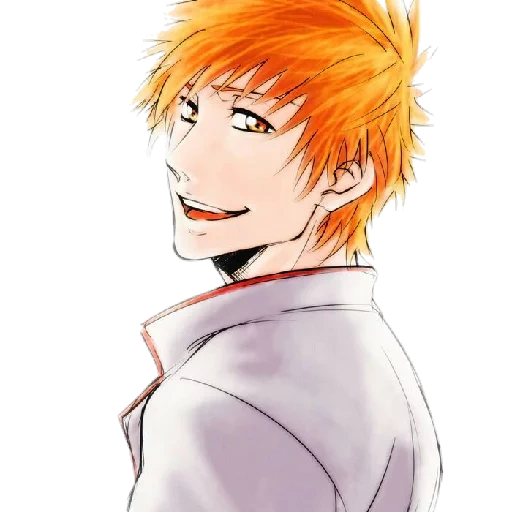 fugaz, blich kurosaki, ichigo kurosaki, blich ichigo kurosaki, dibujo de ichigo kurosaki