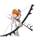 Ichigo Kurosaki