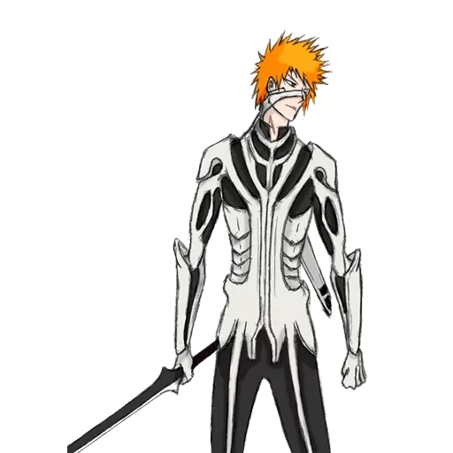 flash, kurosaki uno yo, flash de fulbringer, kurosaki uno de mi espada, kurosaki i fur bring