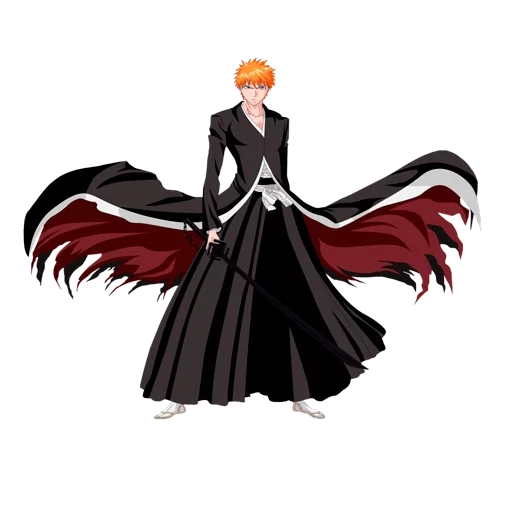 flash, ich goblić, kazugo kurosaki, ichigo kurosaki kaikai, kurosaki ichigo tomo