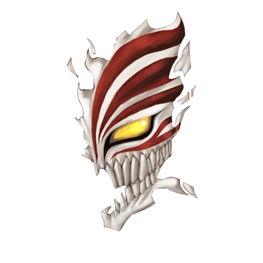 the flash, ichigo kurosaki, one brother flash maske, ichigo photoshop maske, arankar blitzmaske