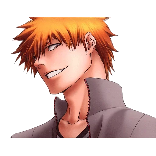 flash, kazugo kurosaki, frère flash sourit, le flash de kazugo kurosaki, informations sur ichigo kurosaki