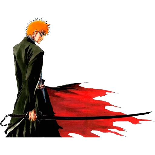 flash, blich ichigo, kurosaki, o flash de kurosaki, kurosaki ivy comics